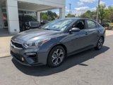 Used 2020 Kia Forte LXS image 4