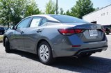 New 2025 Nissan Sentra S image 3