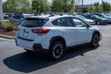 Certified 2022 Subaru Crosstrek 2.0i Premium w/ Popular Package #2 image 3