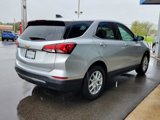 Certified 2022 Chevrolet Equinox LT image 3