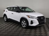 Used 2023 Nissan Kicks S image 2