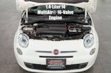 Used 2017 FIAT 500 Pop image 3