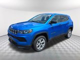 New 2025 Jeep Compass Sport image 5
