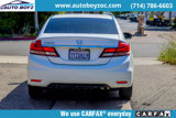 Used 2015 Honda Civic LX image 5