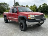 Used 2001 GMC Sierra 2500 SLE w/ SLT Marketing Option Pkg image 4