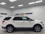 Used 2018 Ford Explorer Limited image 4