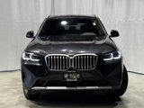 Used 2024 BMW X3 xDrive30i w/ Convenience Package image 2