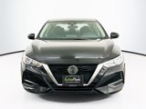 Used 2022 Nissan Sentra SV image 2