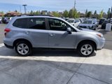 Used 2016 Subaru Forester 2.5i Premium image 4