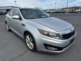 Used 2013 Kia Optima EX w/ Premium Pkg image 3
