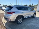 Used 2019 Hyundai Santa Fe SE image 5
