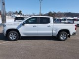 Used 2021 Chevrolet Silverado 1500 LT image 2
