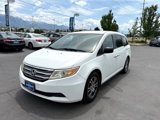 Used 2013 Honda Odyssey EX image 2