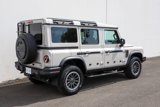 Used 2024 INEOS Grenadier Fieldmaster Edition image 5