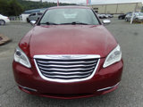 Used 2012 Chrysler 200 Limited w/ Sun/Sound Group image 2