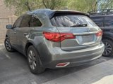 Used 2014 Acura MDX FWD w/ Advance & Entertainment image 6