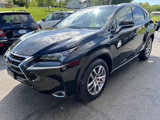 Used 2015 Lexus NX 200t AWD image 3