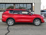 New 2024 Mitsubishi Outlander ES image 5
