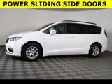 Used 2022 Chrysler Pacifica Touring-L image 4