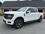 Used 2024 Ford F150 STX image 4