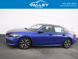 Used 2022 Honda Civic EX image 2