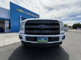 Used 2017 Ford F150 Lariat w/ Equipment Group 502A Luxury image 3