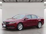 Used 2016 Chevrolet Impala LT w/ Leather Package image 2