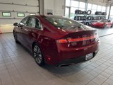 Used 2017 Lincoln MKZ Select w/ Select Plus Package image 5
