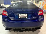 Used 2018 Subaru WRX Limited image 5