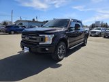 Used 2018 Ford F150 Lariat image 2