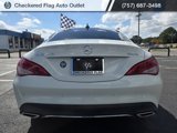 Used 2018 Mercedes-Benz CLA 250 4MATIC image 6