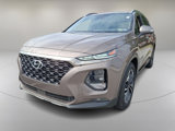 Certified 2020 Hyundai Santa Fe Limited image 4