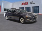 Used 2023 Chevrolet Malibu LT image 3