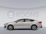 Used 2020 Ford Fusion SE image 4