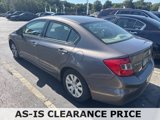 Used 2012 Honda Civic LX image 6