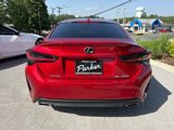 Used 2022 Lexus RC 350 image 3
