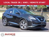 Used 2019 Nissan Murano SV image 1