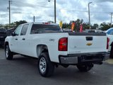 Used 2013 Chevrolet Silverado 2500 W/T w/ LPO, On The Job Package image 5