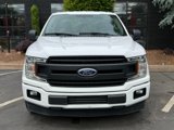 Used 2018 Ford F150 XL w/ Equipment Group 101A Mid image 3