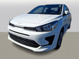 Used 2023 Kia Rio LX image 4