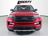 Certified 2021 Ford Explorer XLT w/ Equipment Group 202A image 2