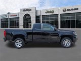 Used 2022 Chevrolet Colorado LT w/ Fleet Safety Package image 2