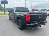 Used 2017 Chevrolet Silverado 1500 Custom image 3