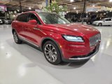 Used 2021 Lincoln Nautilus Reserve w/ Cargo Utility Package image 4