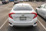 Used 2018 Honda Civic EX-L image 4