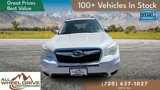 Used 2015 Subaru Forester 2.5i Limited w/ Popular Package #1 image 2