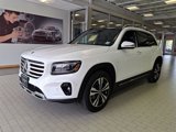 Certified 2025 Mercedes-Benz GLB 250 4MATIC image 3