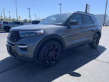 Used 2023 Ford Explorer ST image 4