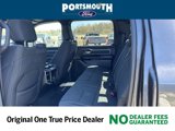 Used 2020 RAM 1500 Big Horn image 5