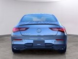 Used 2025 Mercedes-Benz CLA 250 4MATIC image 4